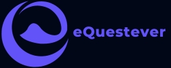 eQuestever Footer Logo