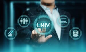 The Power of Free CRM Software for Small Businesses in California