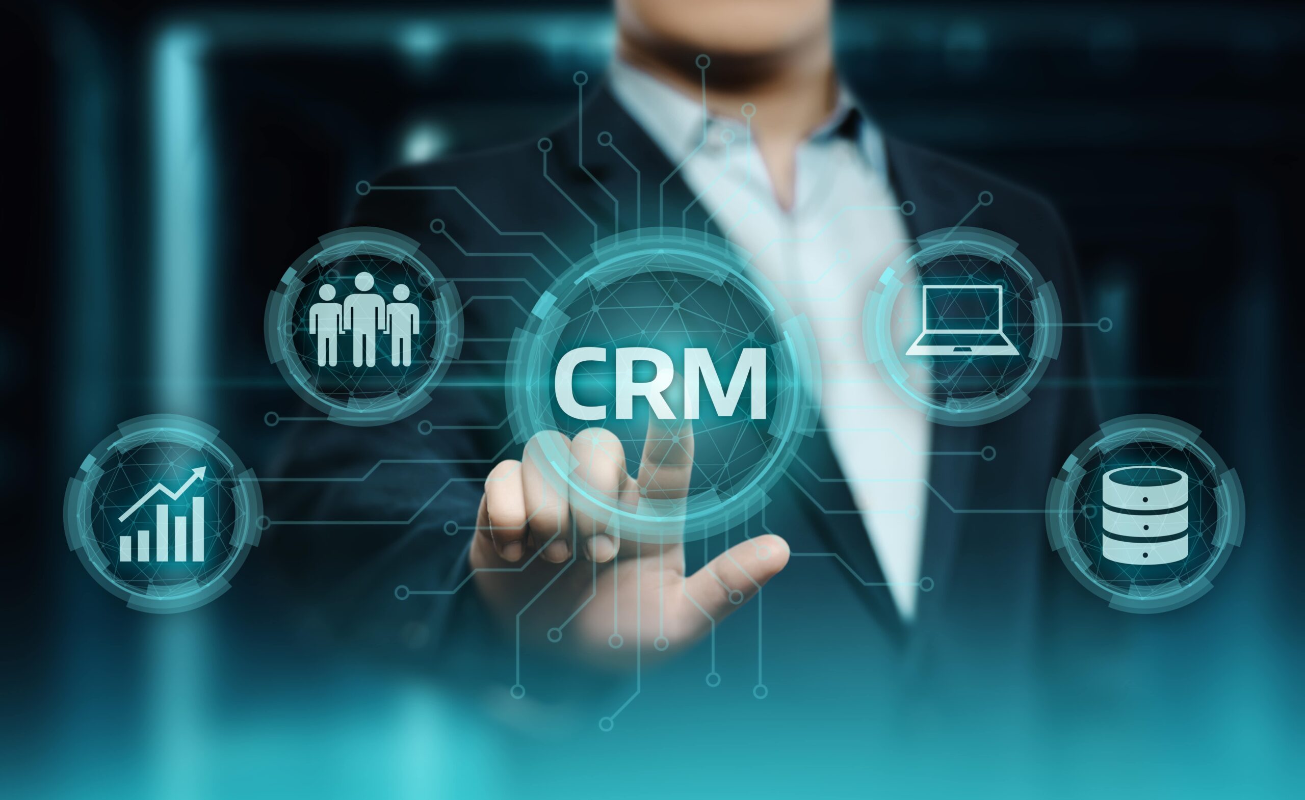 The Power of Free CRM Software for Small Businesses in California