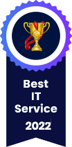 BEST IT Services Company