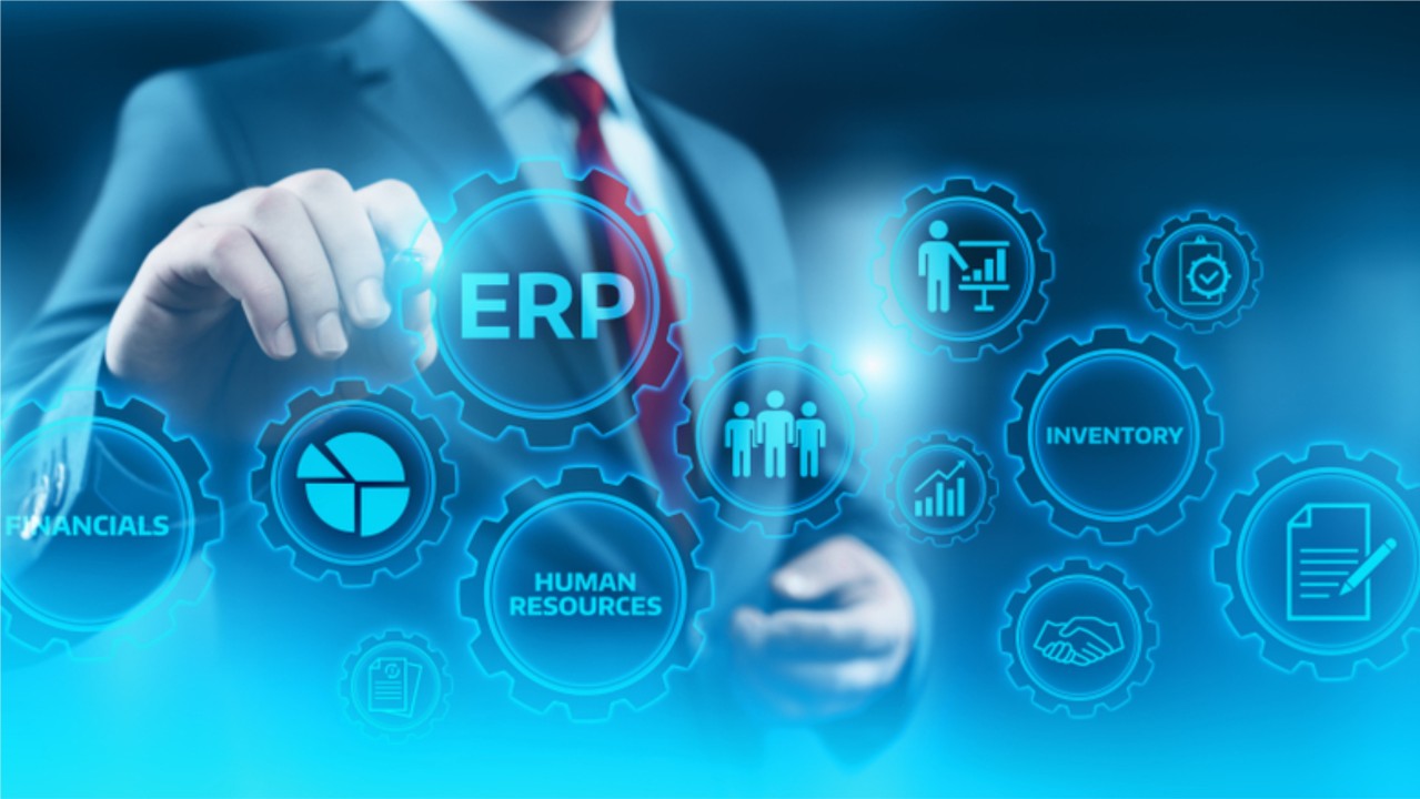 Unleashing Business Potential: The Indispensable Role of ERP Software